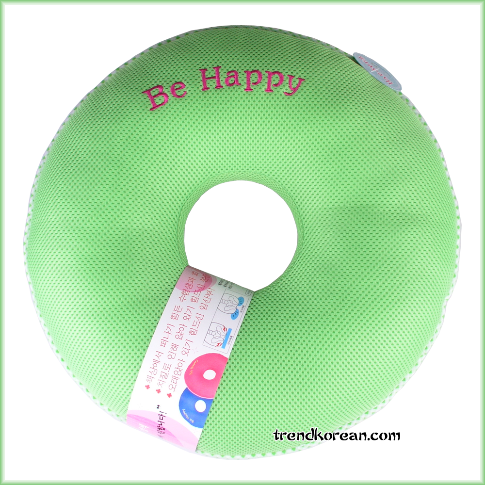 Hemorrhoids Cushion, Pregnant Woman, Episiotomy, Good Ventilation